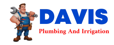 Trusted plumber in MINIDOKA